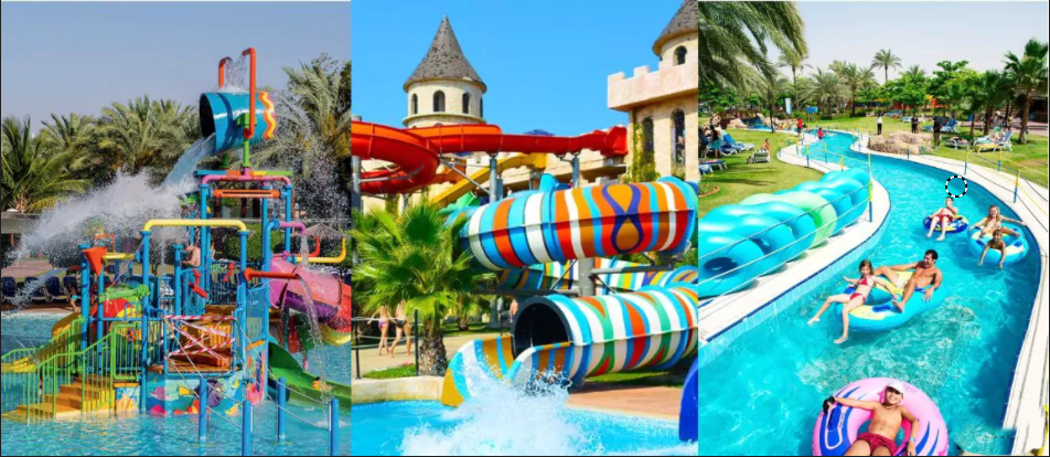 عزز سعادتك في الحديقة: نصائح ليوم مدهش.