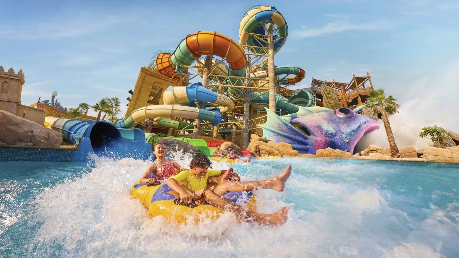 تذكرة الدخول العادية ليوم واحد